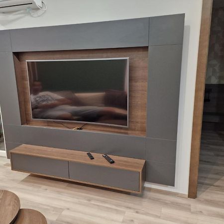 Mb Apartments Jagodina Bagian luar foto