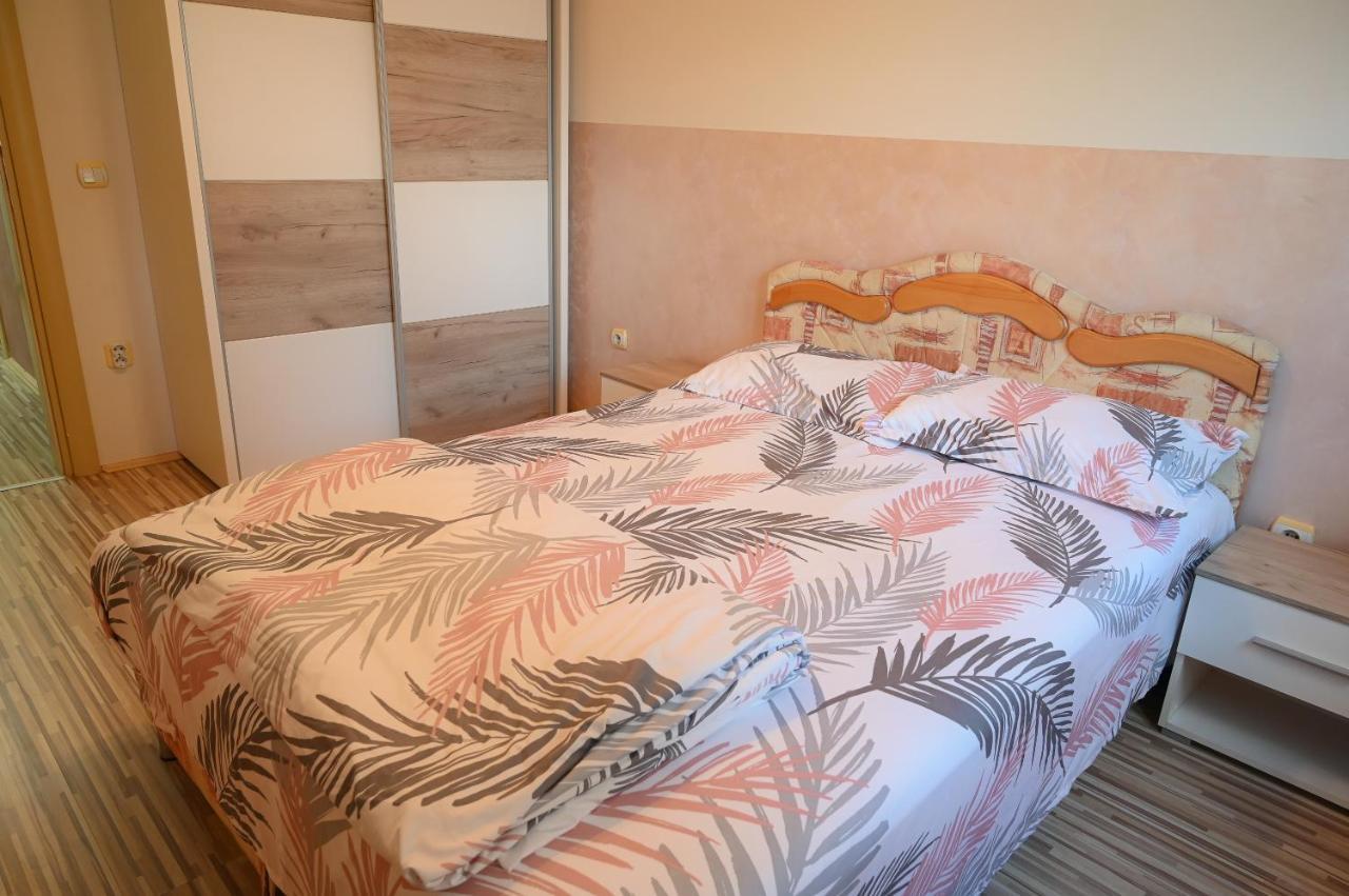 Mb Apartments Jagodina Bagian luar foto