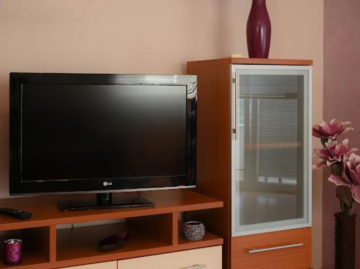 Mb Apartments Jagodina Bagian luar foto