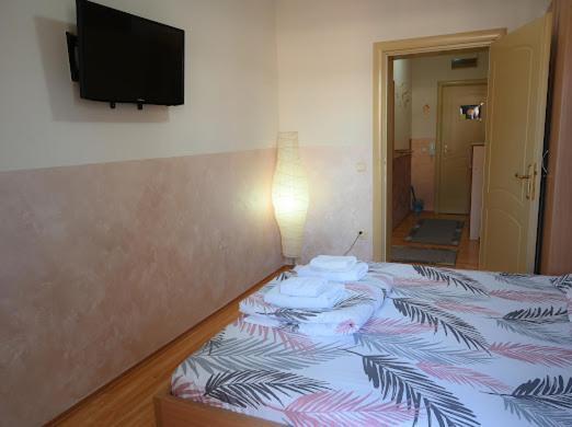 Mb Apartments Jagodina Bagian luar foto
