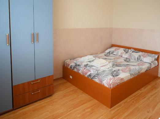Mb Apartments Jagodina Bagian luar foto