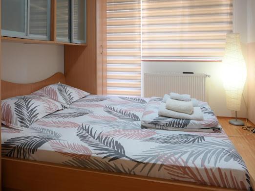 Mb Apartments Jagodina Bagian luar foto