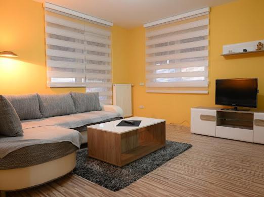 Mb Apartments Jagodina Bagian luar foto