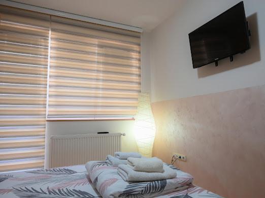 Mb Apartments Jagodina Bagian luar foto