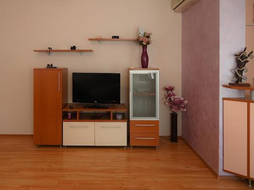 Mb Apartments Jagodina Bagian luar foto