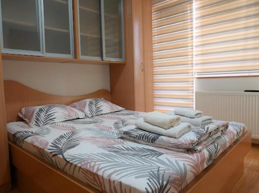 Mb Apartments Jagodina Bagian luar foto