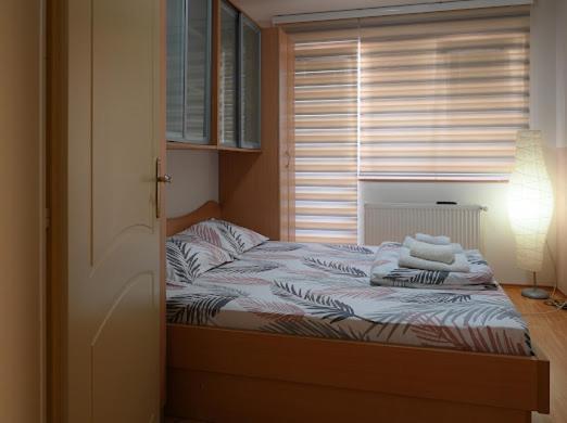 Mb Apartments Jagodina Bagian luar foto