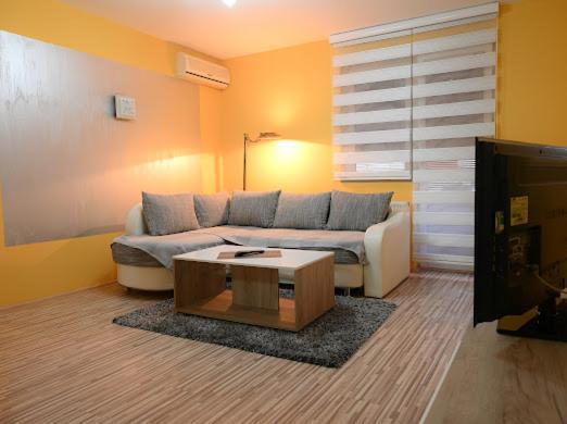 Mb Apartments Jagodina Bagian luar foto