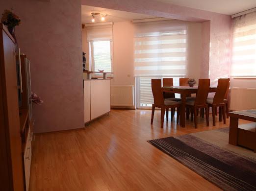 Mb Apartments Jagodina Bagian luar foto