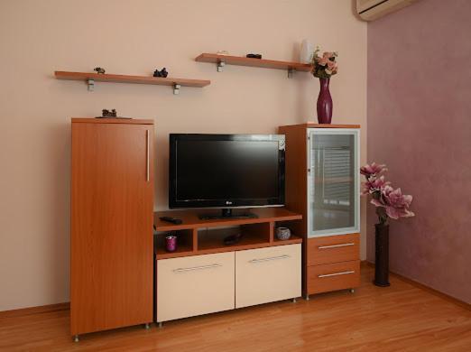 Mb Apartments Jagodina Bagian luar foto