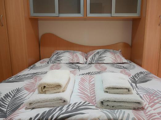 Mb Apartments Jagodina Bagian luar foto