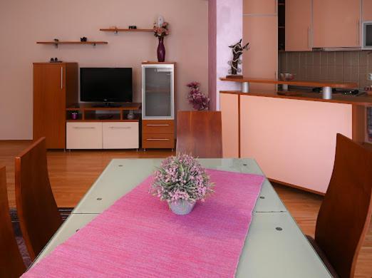 Mb Apartments Jagodina Bagian luar foto