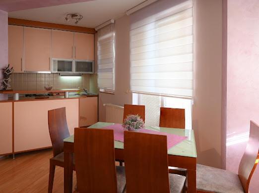 Mb Apartments Jagodina Bagian luar foto