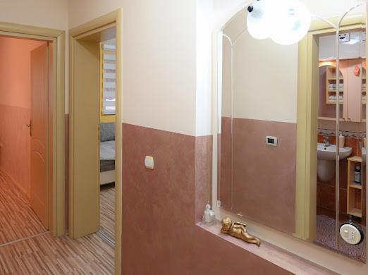 Mb Apartments Jagodina Bagian luar foto