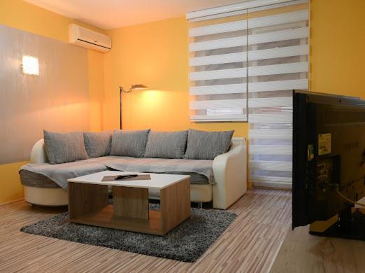 Mb Apartments Jagodina Bagian luar foto