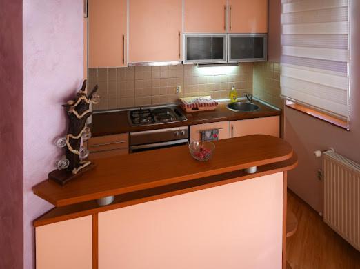 Mb Apartments Jagodina Bagian luar foto