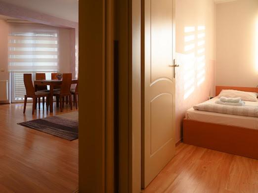 Mb Apartments Jagodina Bagian luar foto
