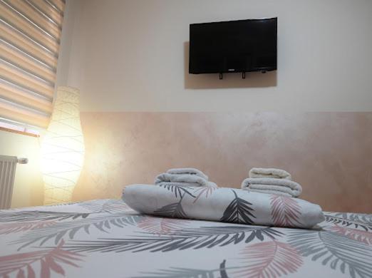 Mb Apartments Jagodina Bagian luar foto