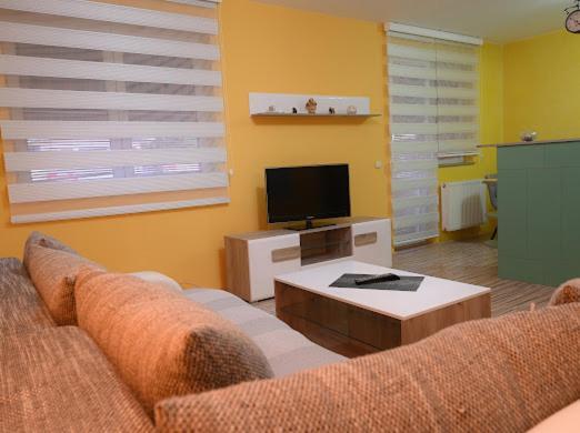 Mb Apartments Jagodina Bagian luar foto