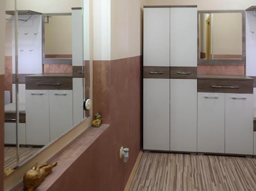 Mb Apartments Jagodina Bagian luar foto