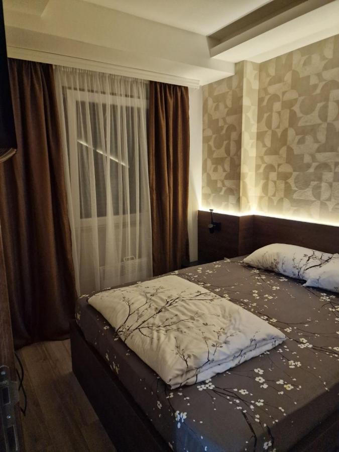 Mb Apartments Jagodina Bagian luar foto