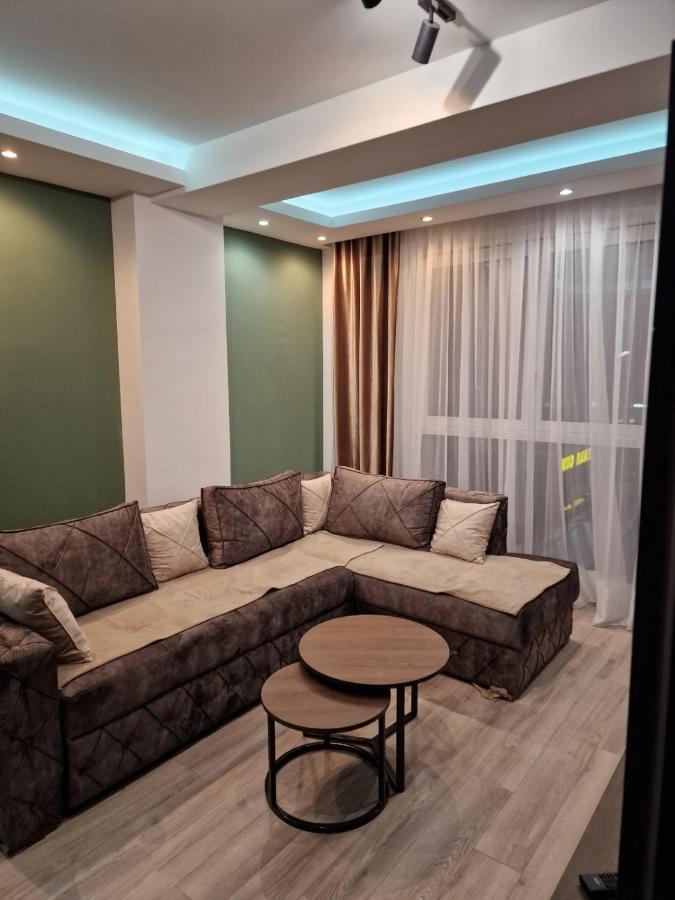 Mb Apartments Jagodina Bagian luar foto